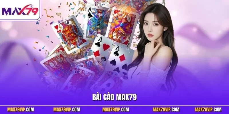Bài cào